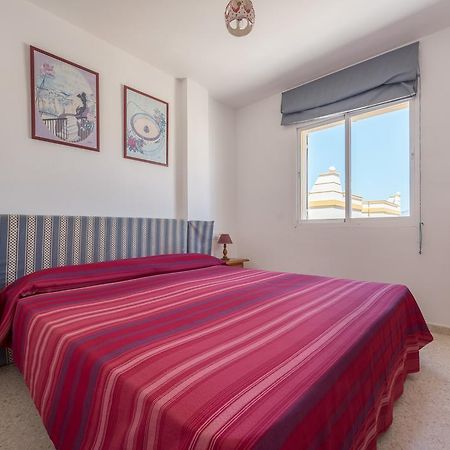Apartamento Los Lances I Tarifa Dış mekan fotoğraf