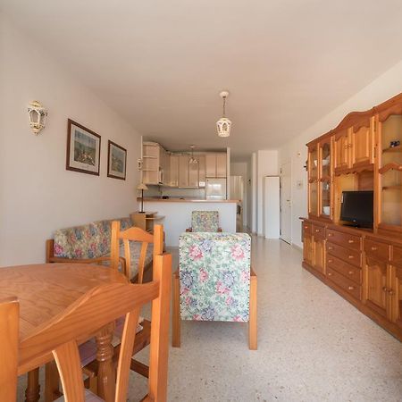 Apartamento Los Lances I Tarifa Dış mekan fotoğraf