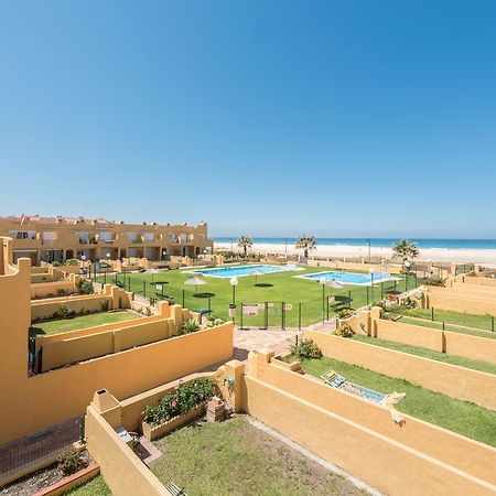 Apartamento Los Lances I Tarifa Dış mekan fotoğraf