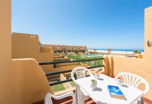 Apartamento Los Lances I Tarifa Dış mekan fotoğraf