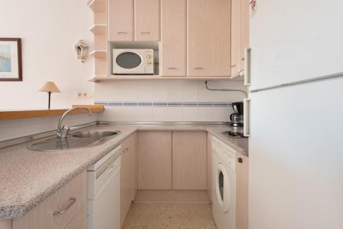 Apartamento Los Lances I Tarifa Dış mekan fotoğraf