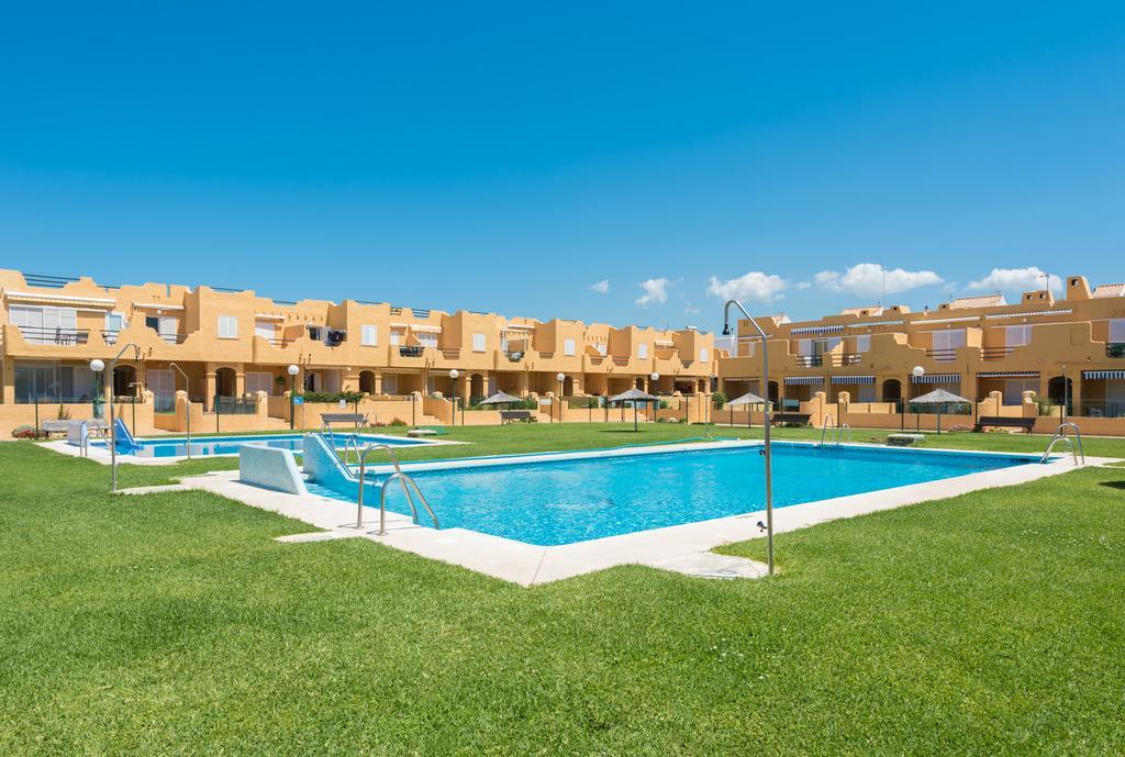 Apartamento Los Lances I Tarifa Dış mekan fotoğraf