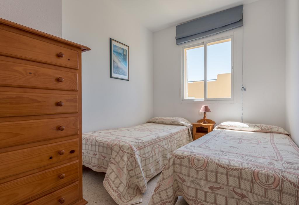 Apartamento Los Lances I Tarifa Dış mekan fotoğraf