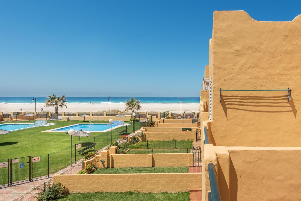 Apartamento Los Lances I Tarifa Dış mekan fotoğraf