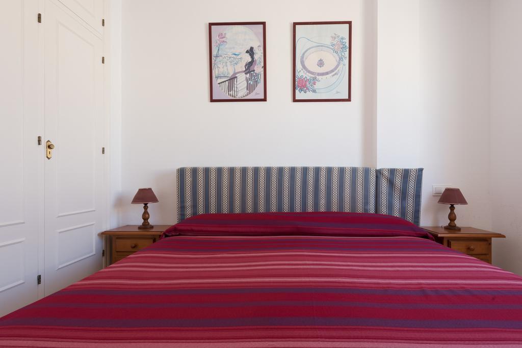 Apartamento Los Lances I Tarifa Dış mekan fotoğraf