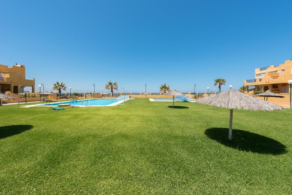 Apartamento Los Lances I Tarifa Dış mekan fotoğraf
