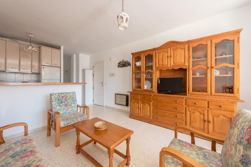 Apartamento Los Lances I Tarifa Dış mekan fotoğraf