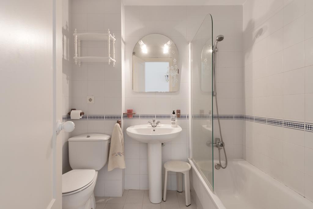 Apartamento Los Lances I Tarifa Dış mekan fotoğraf