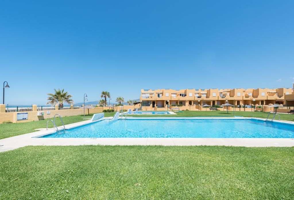 Apartamento Los Lances I Tarifa Dış mekan fotoğraf