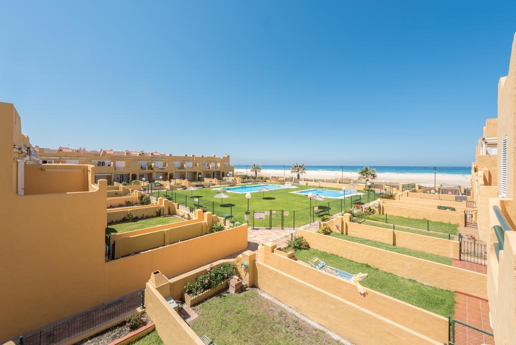 Apartamento Los Lances I Tarifa Dış mekan fotoğraf